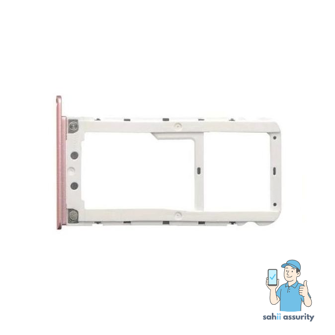 SIM Card Holder Tray for Xiaomi Redmi Note 5 thumbnail